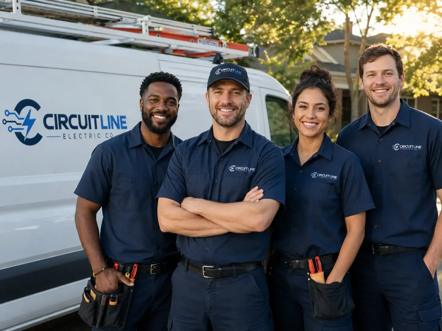 Whole Home Rewiring company in Dunellen, NJ