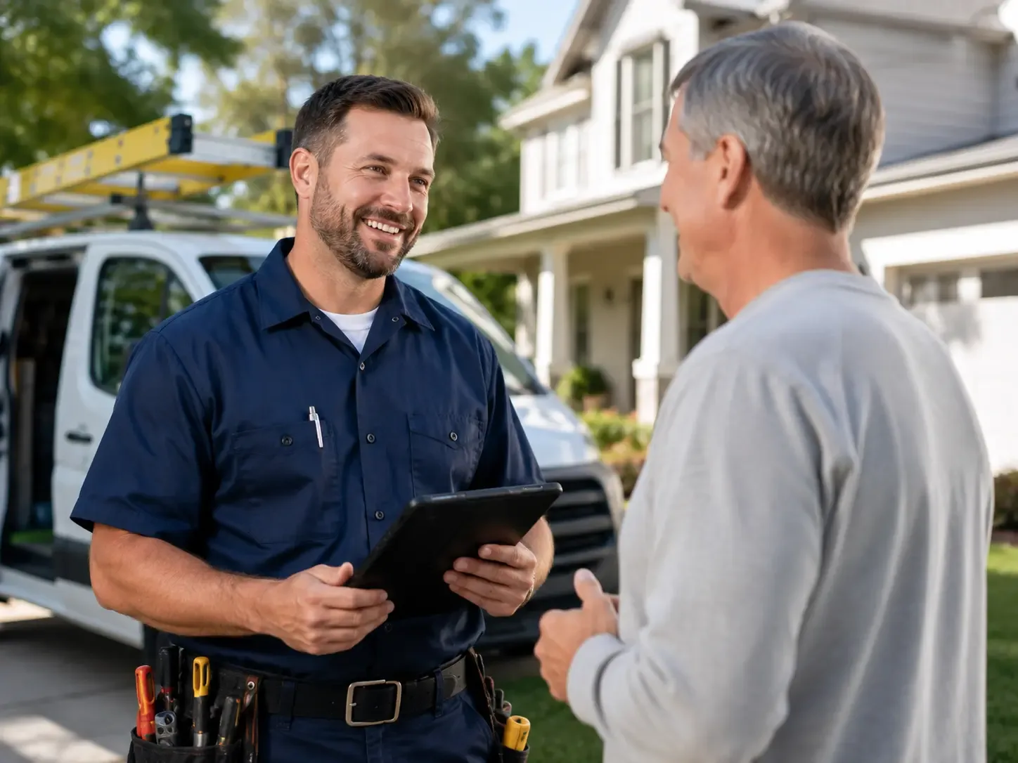 Whole Home Rewiring Dunellen, NJ FAQs
